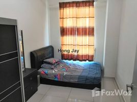 4 Bedrooms Apartment for rent in Paya Terubong, Penang Jelutong