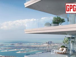 4 chambre Appartement à vendre à Beach Vista., EMAAR Beachfront, Dubai Harbour