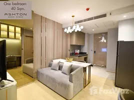 1 Bedroom Apartment for rent at Ashton Asoke - Rama 9, Din Daeng, Din Daeng, Bangkok, Thailand