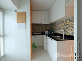 1 спален Квартира в аренду в Nice Suites II Sanambinnam, Tha Sai, Mueang Nonthaburi, Нонтабури