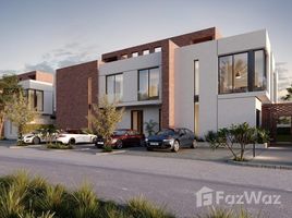 4 Bedroom Townhouse for sale at Lake West, Sheikh Zayed Compounds, Sheikh Zayed City