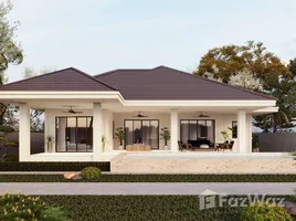 在Chada Homes 出售的3 卧室 别墅, 塔普泰, 华欣, 班武里府, 泰国