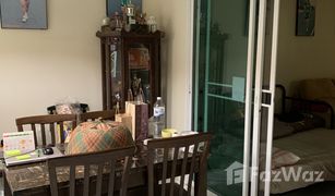 3 Schlafzimmern Reihenhaus zu verkaufen in Bang Pla, Samut Prakan Busarin Bangpla