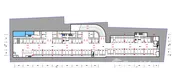 Projektplan of SOLE MIO Residences