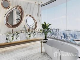 1 спален Квартира на продажу в Canal Crown, Westburry Square, Business Bay, Дубай