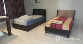 Доступные квартиры в Jomtien Hill Resort Condominium 