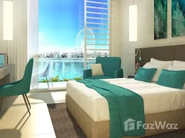 Studio Apartment for sale at Seven Palm, Palm Jumeirah