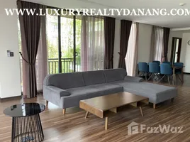 2 Habitación Departamento en alquiler en Muong Thanh, My An, Ngu Hanh Son, Da Nang, Vietnam