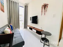 Maison de ville 1 chambre à louer à An Hai Dong, Da Nang, An Hai Dong