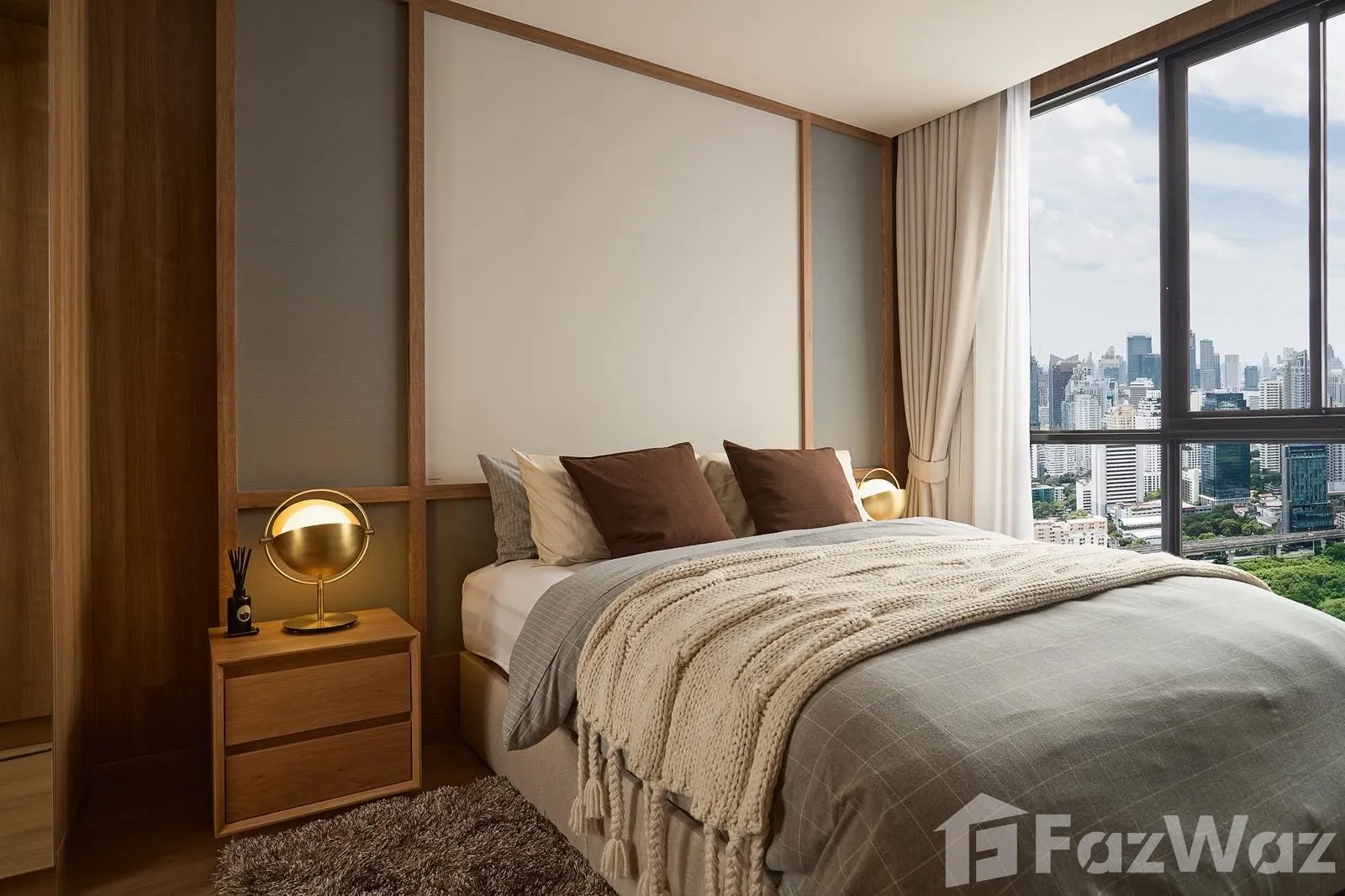1 Bedroom Condo for sale at NUE Epic Asok-Rama9 — photo 3