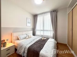 คอนโด 1 ห้องนอน ให้เช่า ในโครงการ เดอะ ซี้ด รัชดา-ห้วยขวาง, สามเสนนอก, ห้วยขวาง