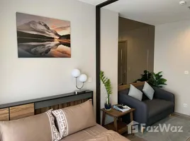 ขายอพาร์ทเม้นท์ สตูดิโอ ในโครงการ เดอะ โพลิแทน อควา, บางกระสอ, เมืองนนทบุรี