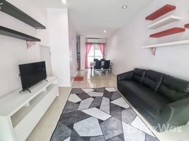 3 Habitación Adosado en venta en Sixnature Petkasem 69, Nong Khang Phlu, Nong Khaem, Bangkok, Tailandia