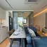 1 Bedroom Apartment for rent at The Aqua, Choeng Thale
