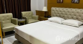 Mall Suite Serviced Apartmentで利用可能なユニット