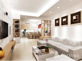 1 Phòng ngủ Chung cư for rent at Vinhomes Central Park, Phường 22, Bình Thạnh