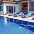 3 Bedrooms Villa for sale in Bo Phut, Koh Samui 180 degree Sea Views over the Gulf of Thailand