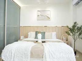 ขายอพาร์ทเม้นท์ 1 ห้องนอน ในโครงการ แอปเปิ้ล คอนโด, สำโรงเหนือ, เมืองสมุทรปราการ, สมุทรปราการ, ไทย