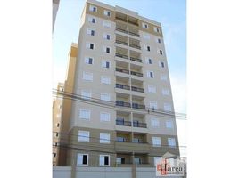 2 Quarto Apartamento for sale at Vossoroca, Pesquisar, Bertioga, São Paulo