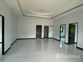 3 спален Дом for sale in Таиланд, Ban Lat, Ban Lat, Пхетчхабури, Таиланд