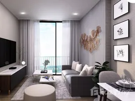 1 Habitación Apartamento en alquiler en Noble BE33, Khlong Tan Nuea, Watthana, Bangkok