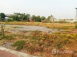 Grundstück zu verkaufen in Pak Kret, Nonthaburi, Pak Kret, Pak Kret, Nonthaburi
