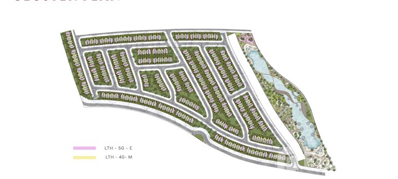 Master Plan of Monte Carlo - Photo 1