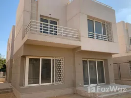 5 Bedroom Villa for rent at Atrio, Sheikh Zayed Compounds, Sheikh Zayed City