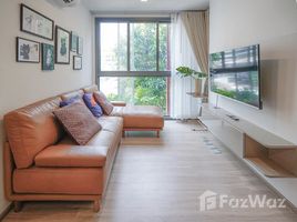 2 Schlafzimmer Appartement zu vermieten im Taka Haus, Khlong Tan Nuea