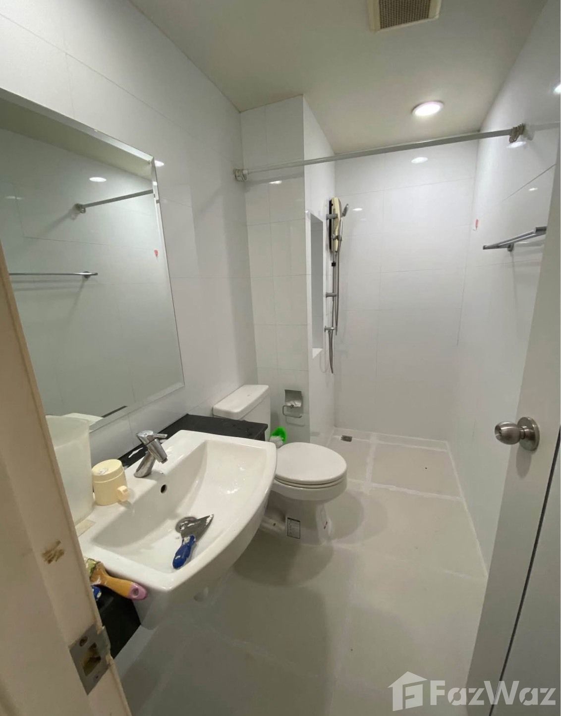 Studio Condo for rent at Summer Garden — photo 5