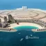 在 阿拉伯联合酋长国出售的 土地, Bab Al Bahar, Al Marjan Island, 哈伊马角, 阿拉伯联合酋长国