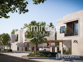 2 Bedroom Townhouse for sale at Noya 2, Yas Acres