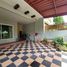 3 Habitación Adosado en venta en Thanapat Haus Sathorn-Narathiwas, Chong Nonsi