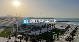 Available Units at Mamsha Al Saadiyat