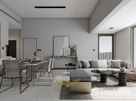 3 спален Таунхаус на продажу в MAG Eye, District 7, Mohammed Bin Rashid City (MBR)