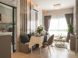 Studio Wohnung zu verkaufen im Grene Condo Donmuang - Songprapha , Don Mueang, Don Mueang