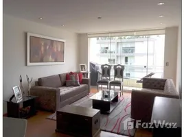 3 Habitación Casa en venta en San Isidro, Lima, San Isidro