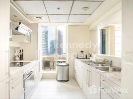 2 спален Квартира на продажу в Al Majara 1, Silverene, Dubai Marina