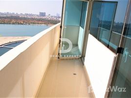 1 Bedroom Apartment for sale at Marina Bay, City Of Lights, Al Reem Island, Abu Dhabi