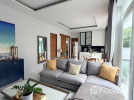 ขายวิลล่า 4 ห้องนอน ใน กะทู้, ภูเก็ต, กะทู้, กะทู้