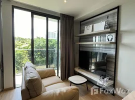 คอนโด 1 ห้องนอน ให้เช่า ในโครงการ แอนโดรเมด้า คอนโดมิเนียม, เมืองพัทยา