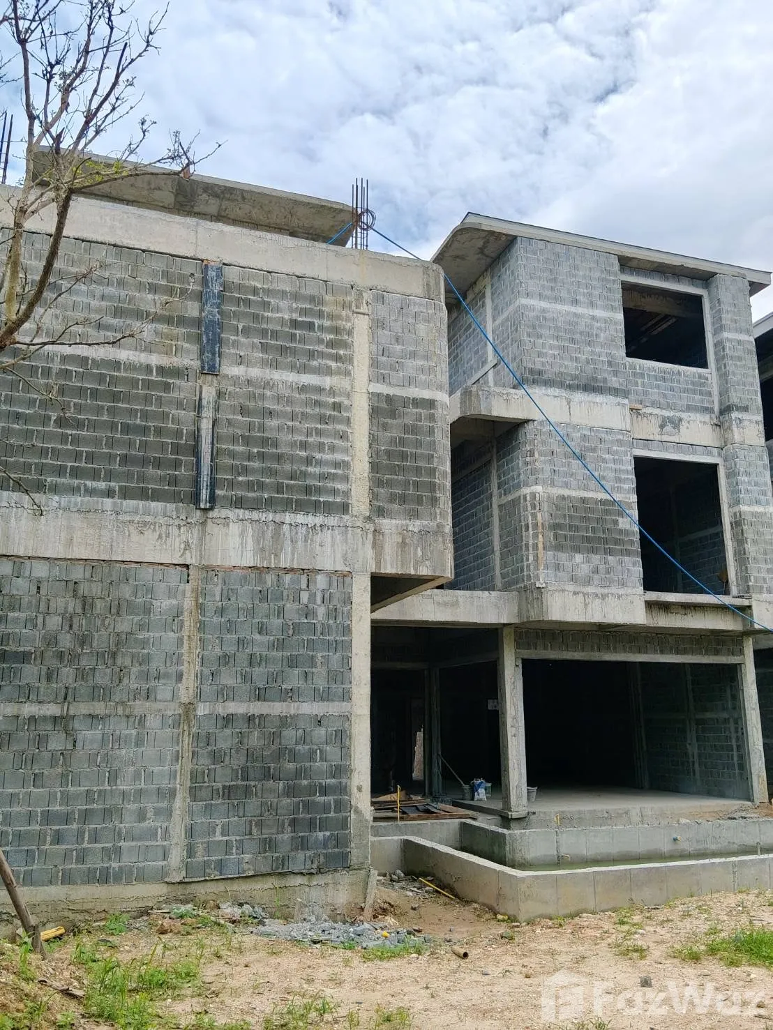 6 Bedroom Villa for sale at Baan Pimuk 3 — photo 3
