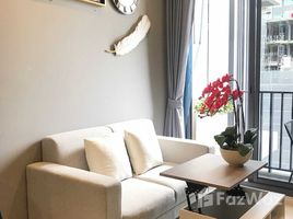 1 Habitación Apartamento en alquiler en M Thonglor 10, Khlong Tan Nuea