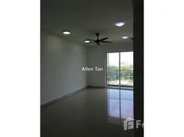 1 Bilik Tidur Apartmen for rent at Saujana, Damansara