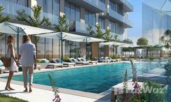 Фото 3 of the Communal Pool at Ozone 1 Residence