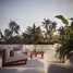 1 Kamar Vila for sale in Badung Bali, Kuta, Badung, Bali