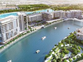 2 спален Квартира на продажу в Canal Front Residences, dar wasl