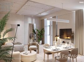 Studio Appartement zu verkaufen im MAG 330, Al Barari Villas, Al Barari