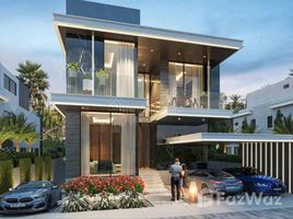 7 Bedroom Villa for sale at Venice, DAMAC Lagoons