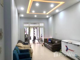 6 Bedroom Townhouse for sale in Tan Chanh Hiep, District 12, Tan Chanh Hiep